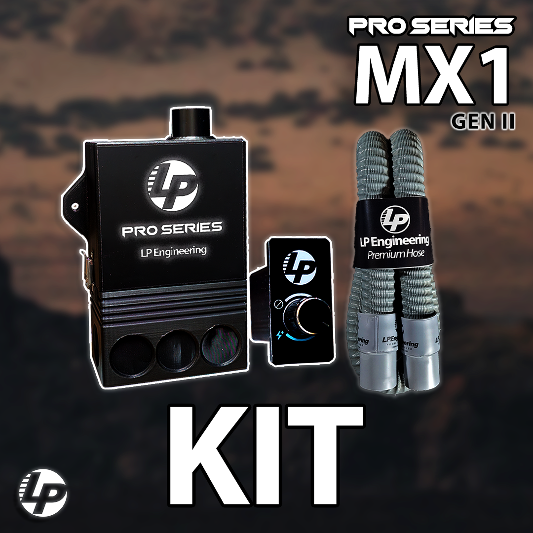 MX1 KIT