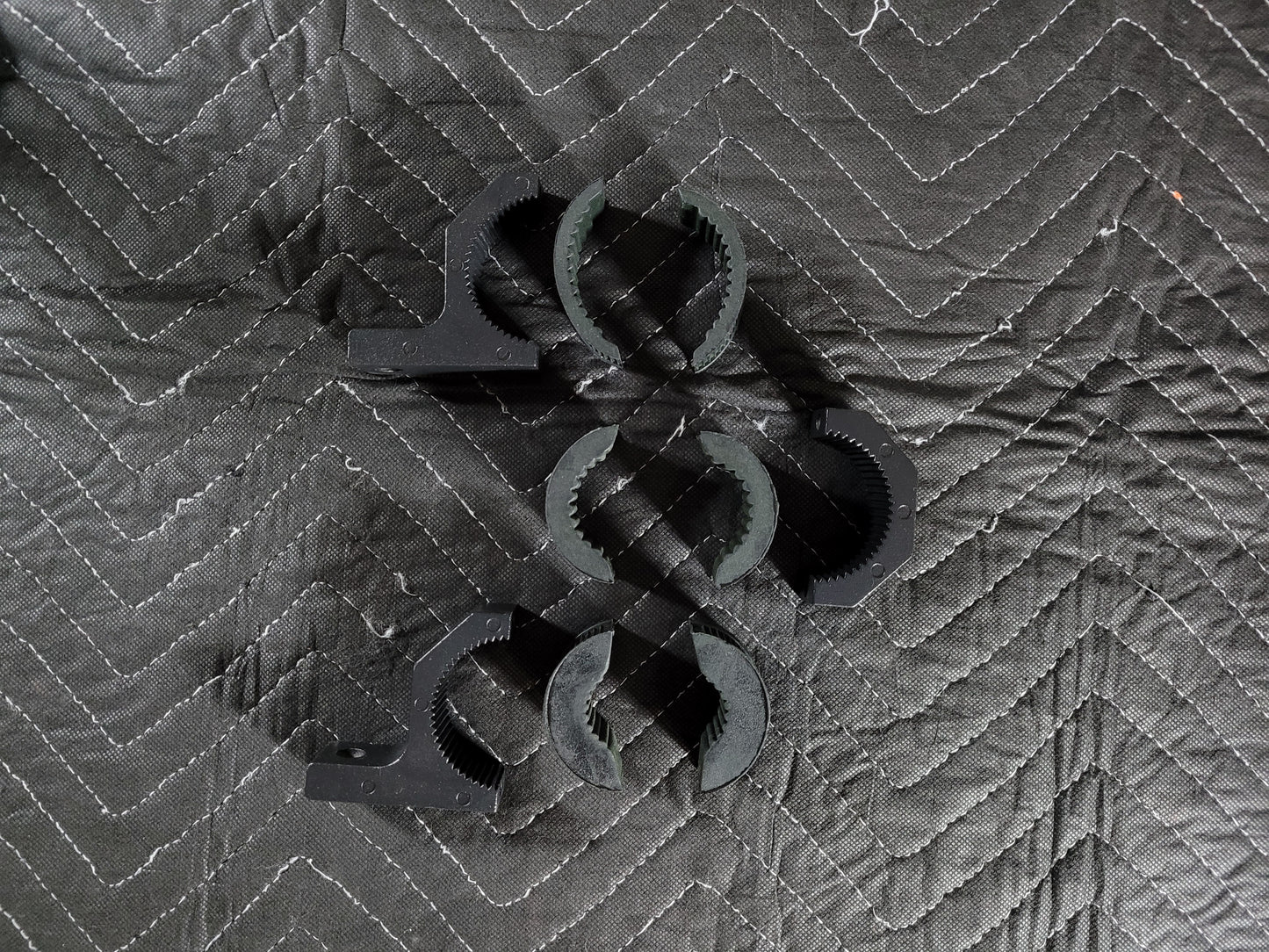 LP Engineering Mounting Bracket
