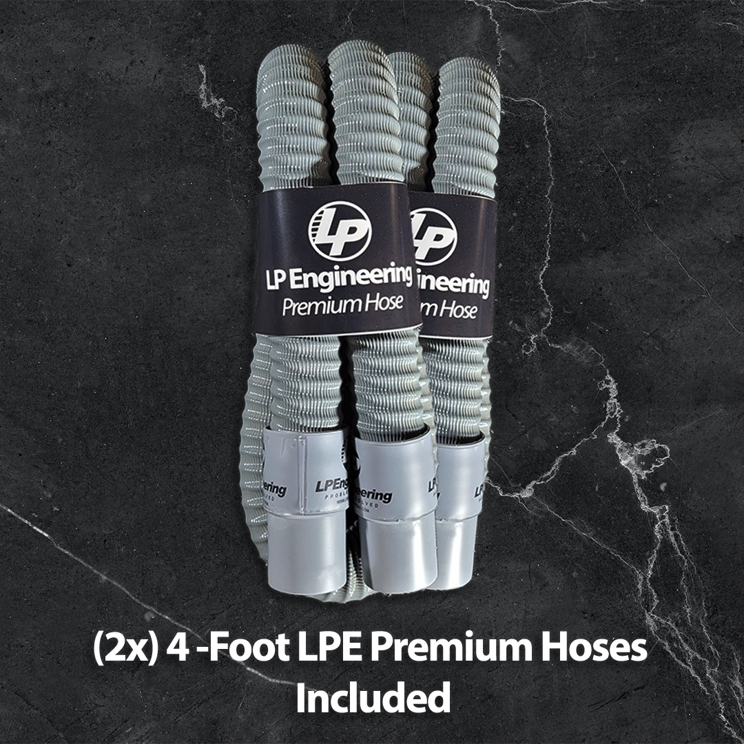 LP-BLR-MX2 Pro Kit