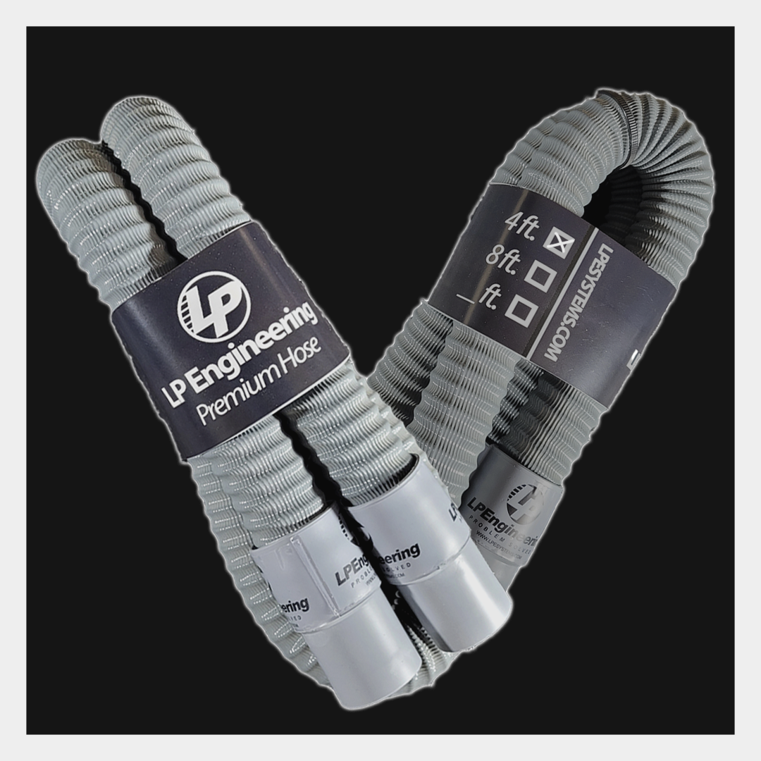 LPE Premium Hose