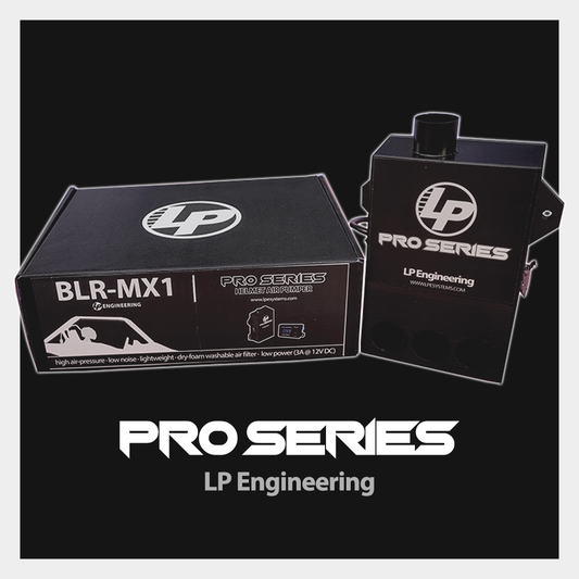 LP-BLR-MX1 Pro