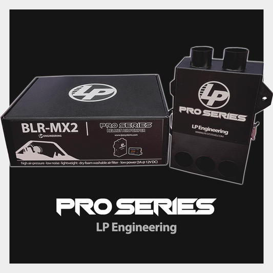 LP-BLR-MX2 Pro