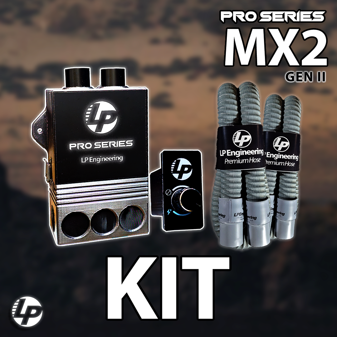 MX2 KIT