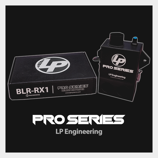LP-BLR-RX1 Pro